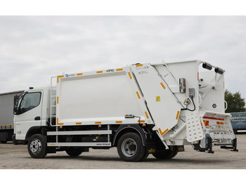 Søppelbil FUSO