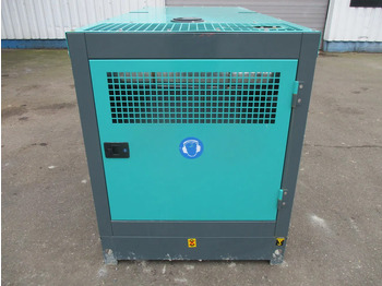 Ny Elektrisk generator Ashita AG3-90 , New Diesel generator , 90 KVA, 3 Phase: bilde 5 Ny Elektrisk generator Ashita AG3-90 , New Diesel generator , 90 KVA, 3 Phase: bilde 5