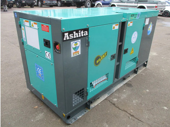 Ny Elektrisk generator Ashita AG3-90 , New Diesel generator , 90 KVA, 3 Phase: bilde 3 Ny Elektrisk generator Ashita AG3-90 , New Diesel generator , 90 KVA, 3 Phase: bilde 3