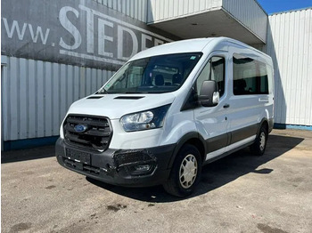 Personenbil FORD