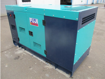 Ny Elektrisk generator Fuji Galaxy FD-110 , New Diesel generator , 110 KVA , 3 Phase: bilde 4 Ny Elektrisk generator Fuji Galaxy FD-110 , New Diesel generator , 110 KVA , 3 Phase: bilde 4