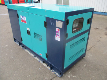 Ny Elektrisk generator Fuji Galaxy FD-110 , New Diesel generator , 110 KVA , 3 Phase: bilde 5 Ny Elektrisk generator Fuji Galaxy FD-110 , New Diesel generator , 110 KVA , 3 Phase: bilde 5