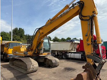 Beltegraver Liebherr R914 B HDSL: bilde 4