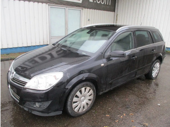 Personenbil OPEL