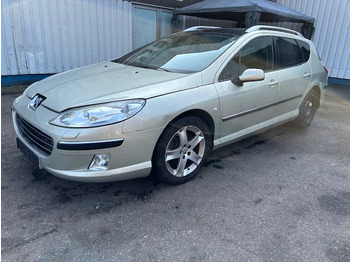 Personenbil PEUGEOT