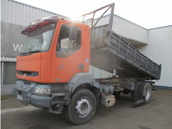 Tippbil RENAULT Kerax 270