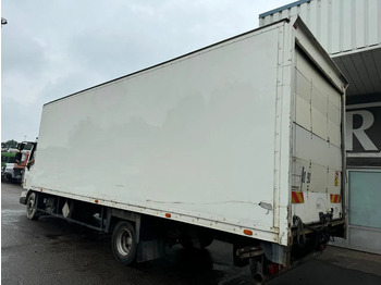 Skapbil Renault Midlum 180 DXI, Spring Suspension, Drum Brakes: bilde 5 Skapbil Renault Midlum 180 DXI, Spring Suspension, Drum Brakes: bilde 5