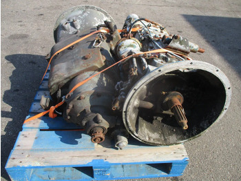 Girkasse for Lastebil Scania G Gearbox GR860: bilde 4
