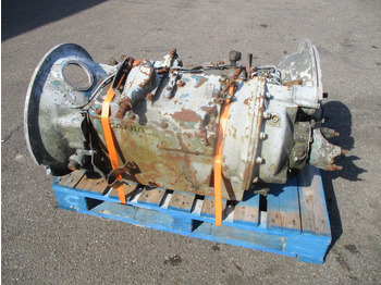 Girkasse for Lastebil Scania G Gearbox GR860: bilde 2