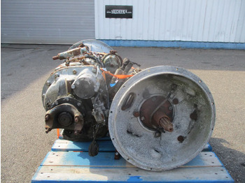 Girkasse for Lastebil Scania G Gearbox GR860: bilde 3