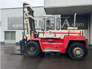 Dieseltruck Svetruck 860-28 Pneumatic Tire Forklift: bilde 2 Dieseltruck Svetruck 860-28 Pneumatic Tire Forklift: bilde 2