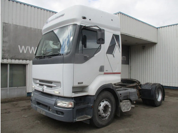 Trekkvogn RENAULT Premium 420