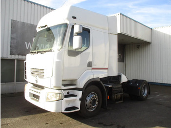 Trekkvogn RENAULT Premium 440