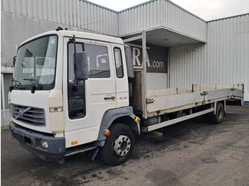 Transporter lastebil VOLVO FL6
