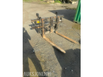 Anleggsmaskiner