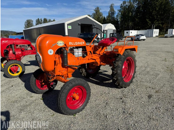 Traktor PORSCHE