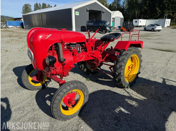 Traktor PORSCHE