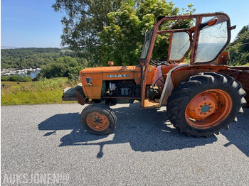 Traktor FIAT