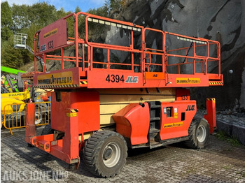 Lift JLG