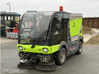 Anleggsmaskiner CUMMINS