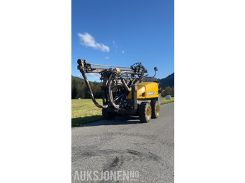 Borustyr ATLAS
