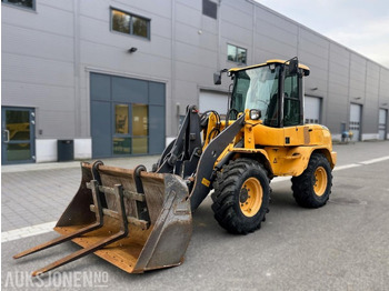 Hjullaster VOLVO L35G