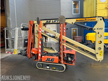 Lift JLG