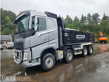 Tippbil VOLVO FH