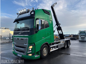 Krokbil VOLVO FH16 750