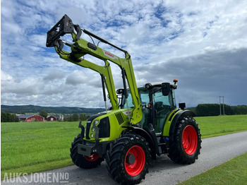 Traktor CLAAS Arion 420