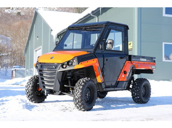 Traktor