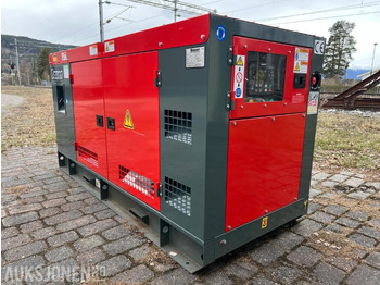 Anleggsmaskiner STAMFORD