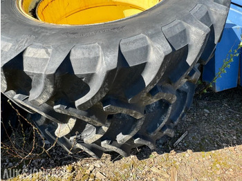 Landbruksteknikk