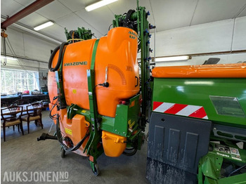 Landbruksteknikk AMAZONE