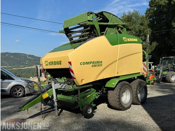 Landbruksteknikk KRONE