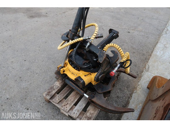 Utstyr ENGCON