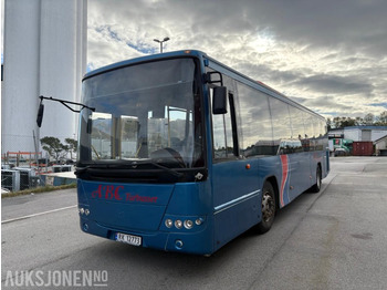 Buss VOLVO