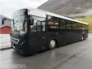Buss VOLVO