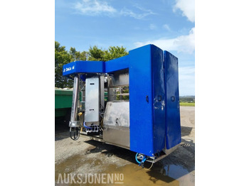 Landbruksteknikk 2009 Delaval Classic: bilde 2