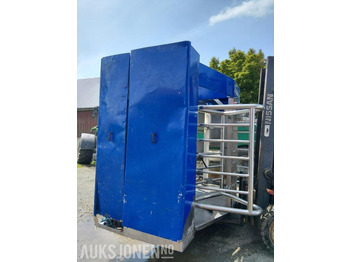 Landbruksteknikk 2009 Delaval Classic: bilde 3