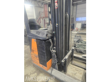 Materialhåndteringsutstyr STILL