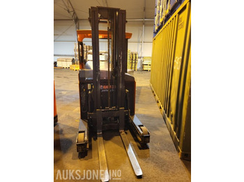 Materialhåndteringsutstyr BT