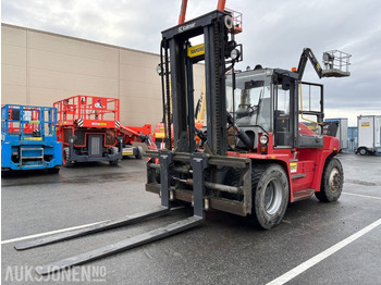 Leie  2010 Kalmar 10T Truck DCE 100-6. 5500timer. Nye Gaffler. 2010 Kalmar 10T Truck DCE 100-6. 5500timer. Nye Gaffler.: bilde 1 Leie  2010 Kalmar 10T Truck DCE 100-6. 5500timer. Nye Gaffler. 2010 Kalmar 10T Truck DCE 100-6. 5500timer. Nye Gaffler.: bilde 1