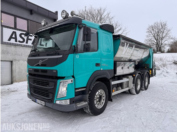 Utility-/ Spesiell maskin VOLVO FM 500