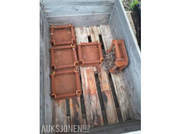 Anleggsmaskiner
