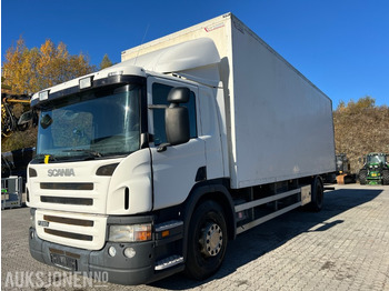 Skapbil SCANIA P 280
