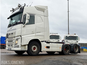 Trekkvogn VOLVO FH 540