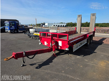 Tilhenger FLIEGL