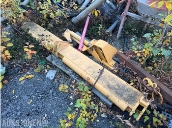 Anleggsmaskiner VOLVO A30