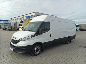 Kassebil IVECO Daily 35s16